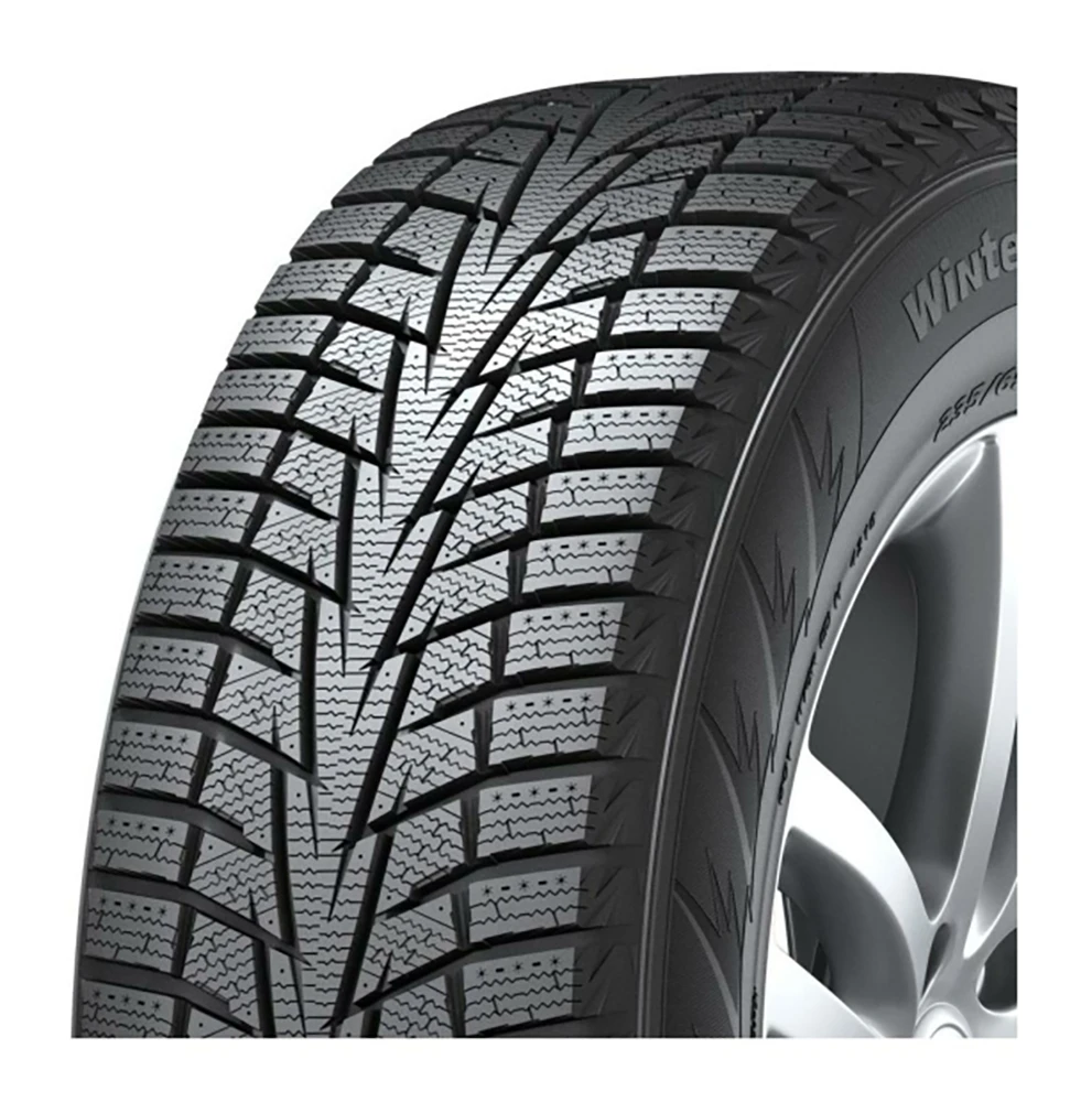 Hankook 255/65R17 110T Winter i*cept X RW10