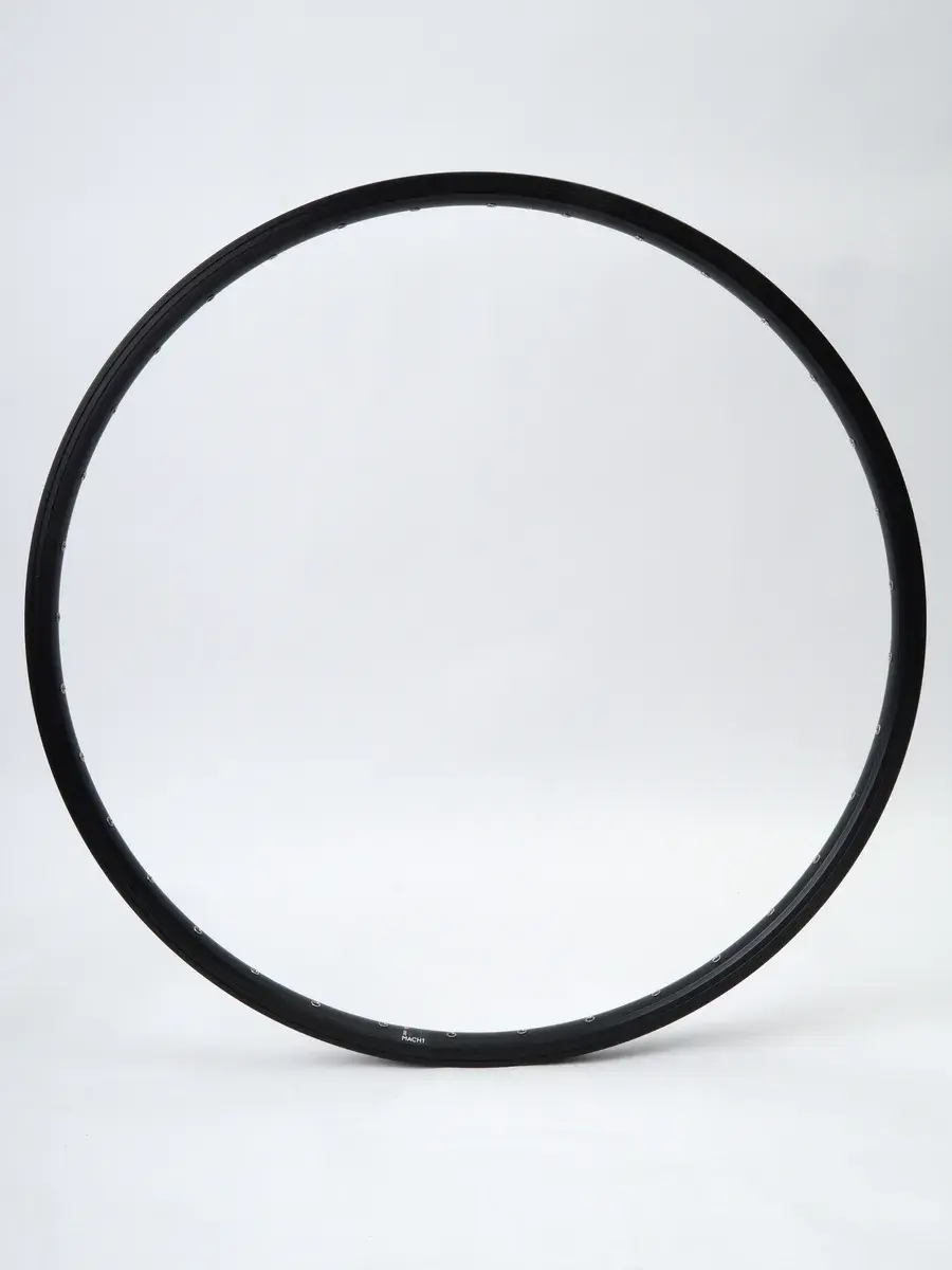 Обод Mach1, 260, 26" (559х19), 36отв., AV, пистон., черный 1