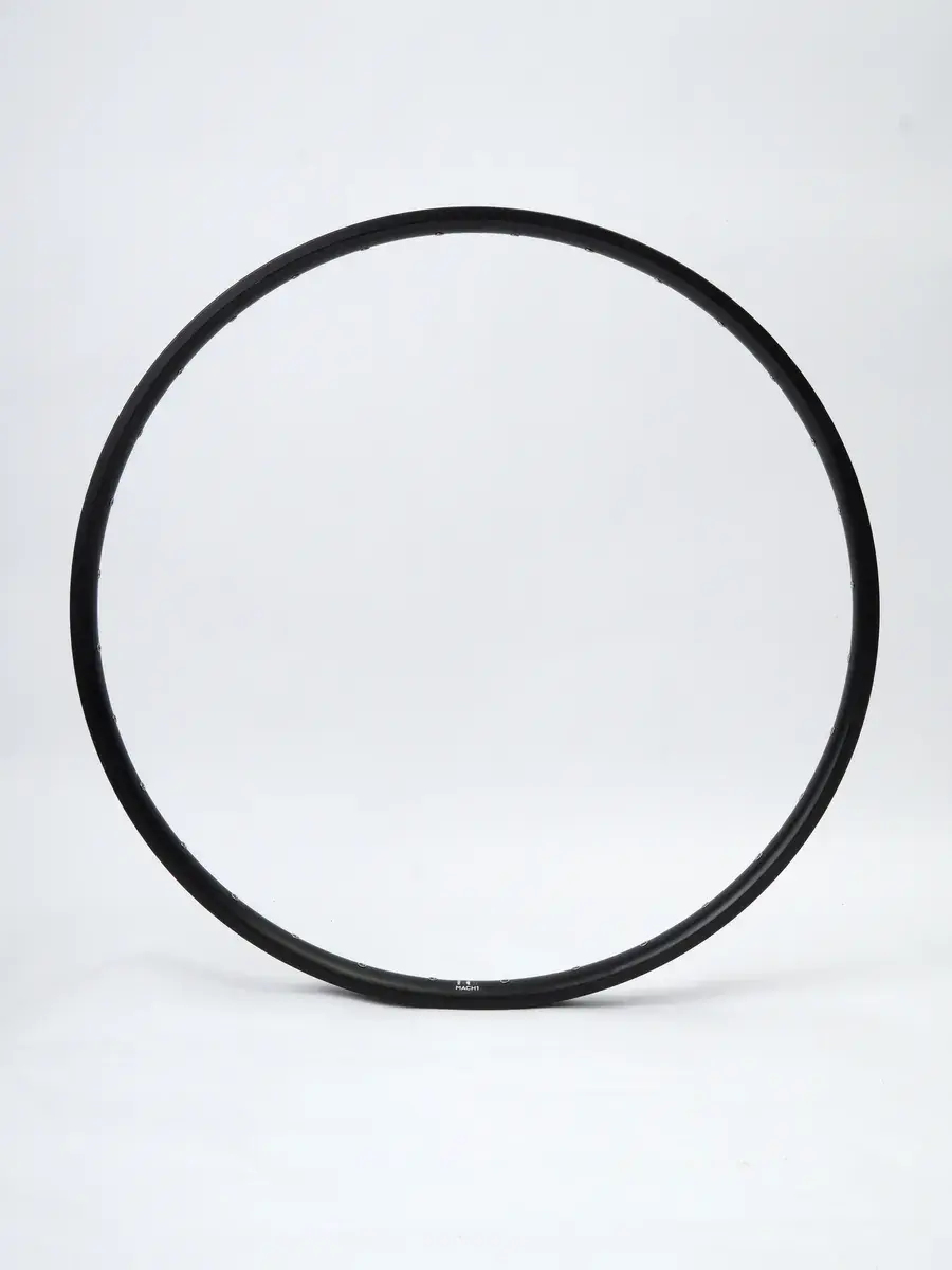 Обод Mach1, MAXX, 29" (622х25), 32отв., FV, пистон., disc, ETR, черный 1