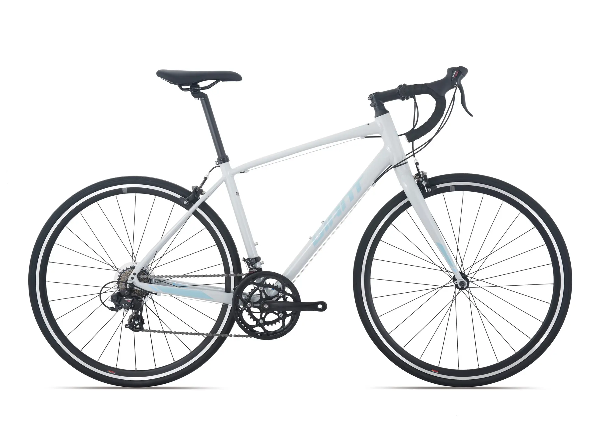 Шоссейный велосипед Giant Speeder 28 L (20) слоновая кость 3