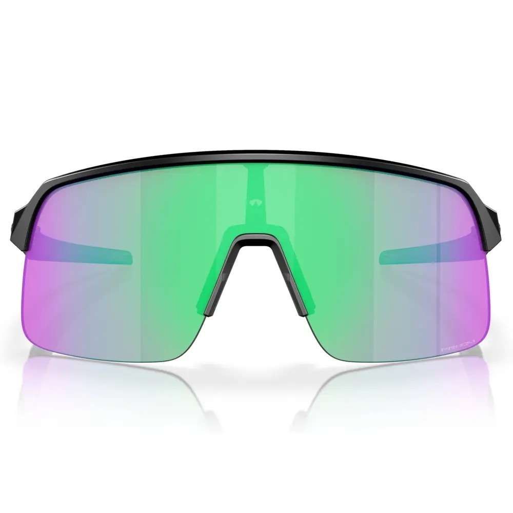 Очки Oakley Sutro Lite (Линза: Prizm Golf) n/a matte black 2