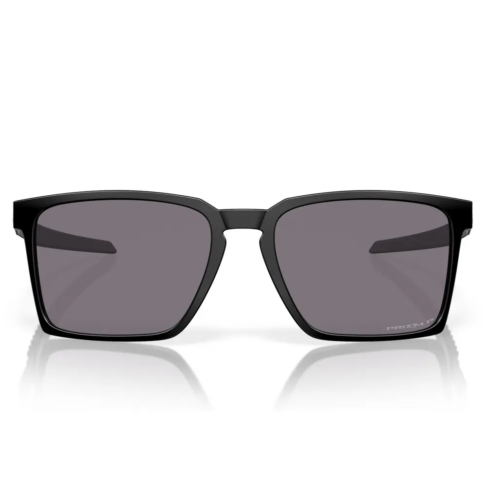 Очки Oakley Exchange Sun (Линза: Prizm Grey Polarized) n/a satin black 2