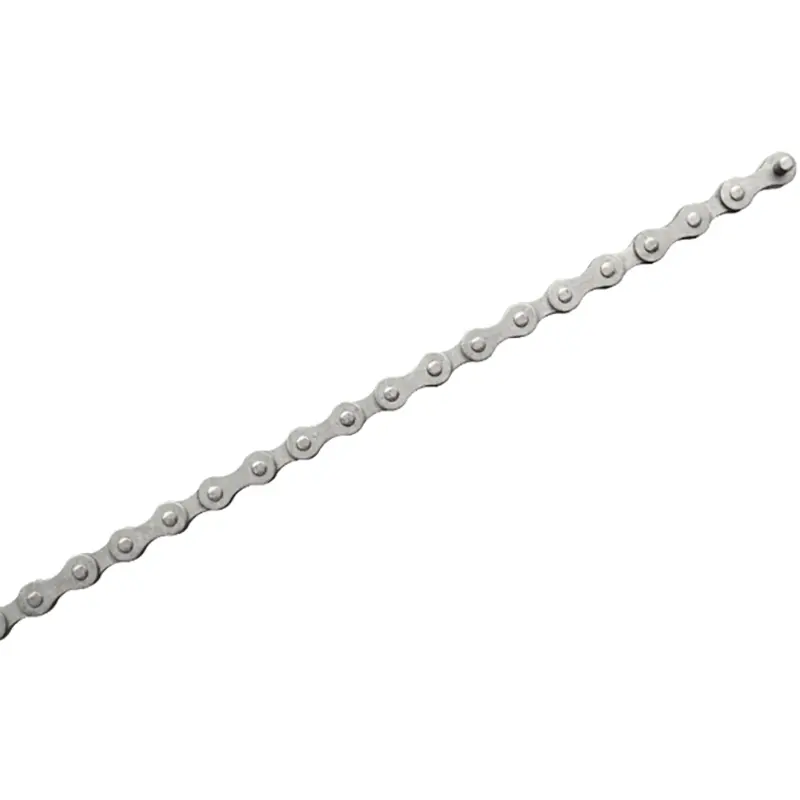 Цепь Shimano CN-NX10, 1ск, 1/2"*1/8" 2