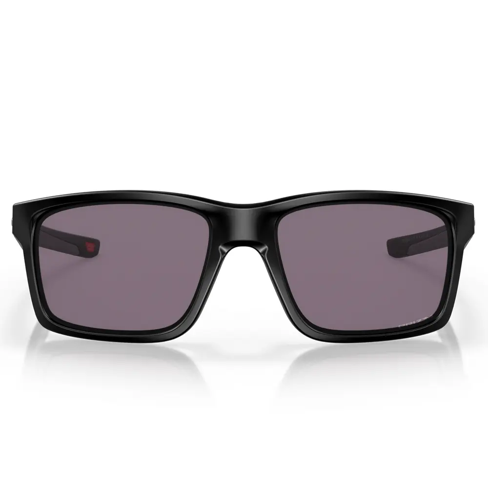 Очки Oakley Mainlink XL (Линза: Prizm Grey) n/a matte black 2