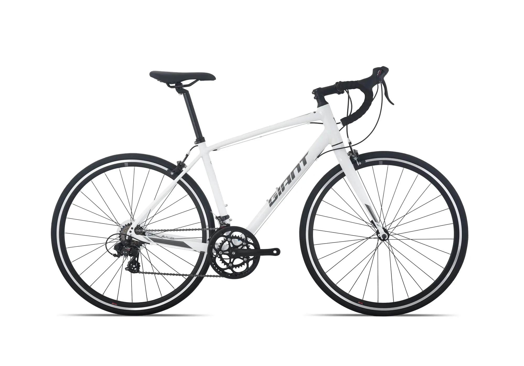 Шоссейный велосипед Giant Speeder 28 S (16) белая 1