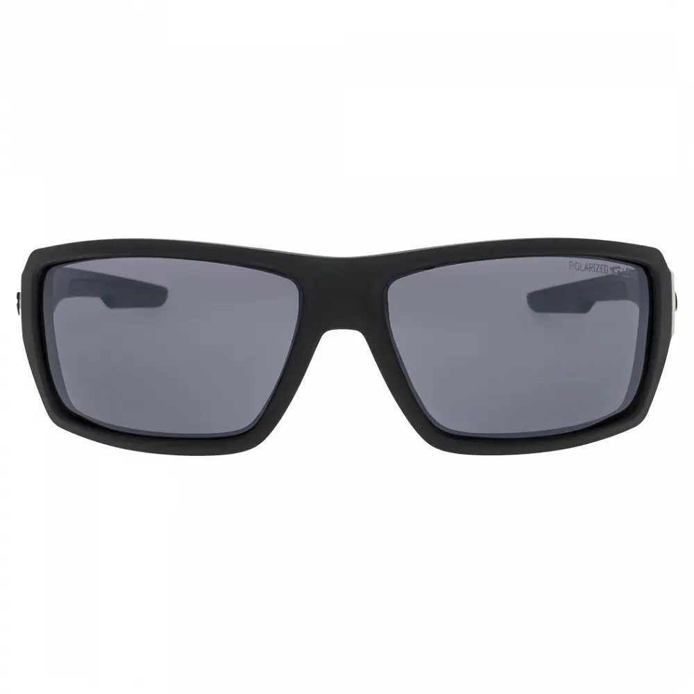 Очки GOG E208-1P Polarized (Линза: flash mirror) n/a matt black 2
