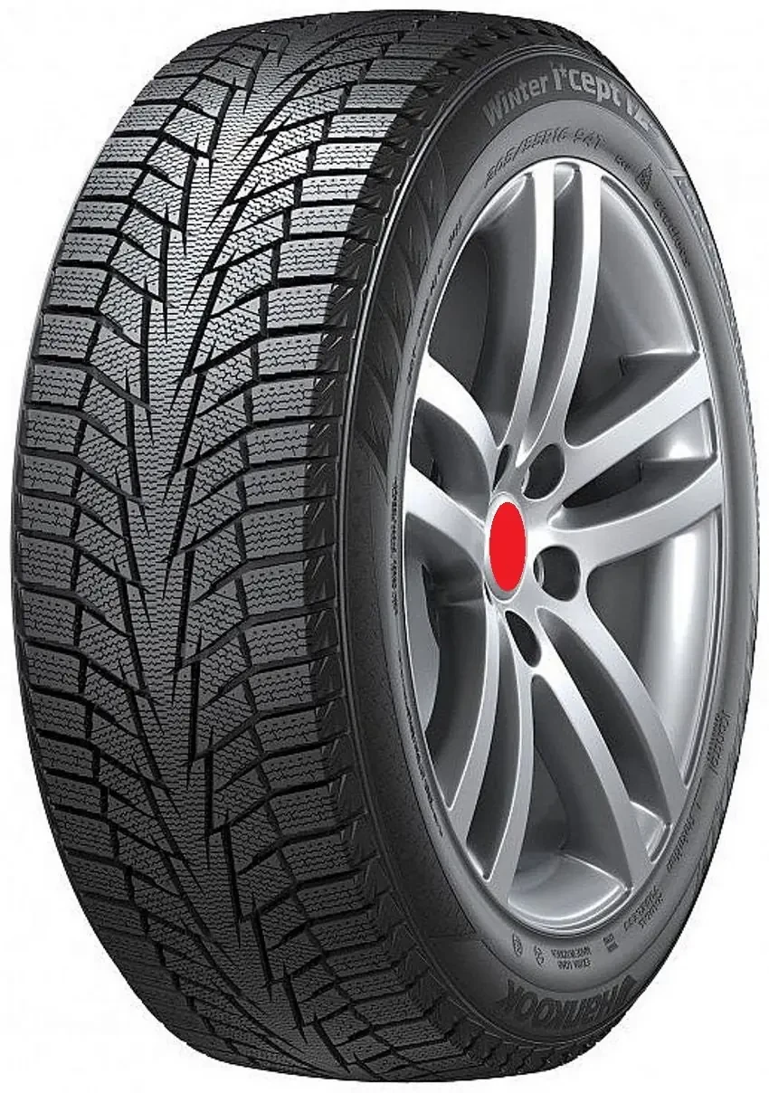 Hankook 215/70R15 98T Winter i*cept IZ2 W616