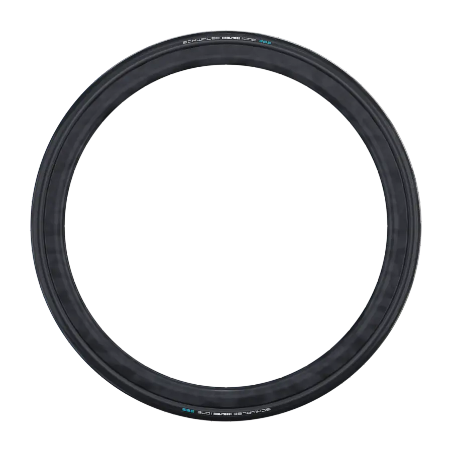 Покрышка Schwalbe, One 365, 700x25 (25-622), RaceGuard, 300гр, складная 2