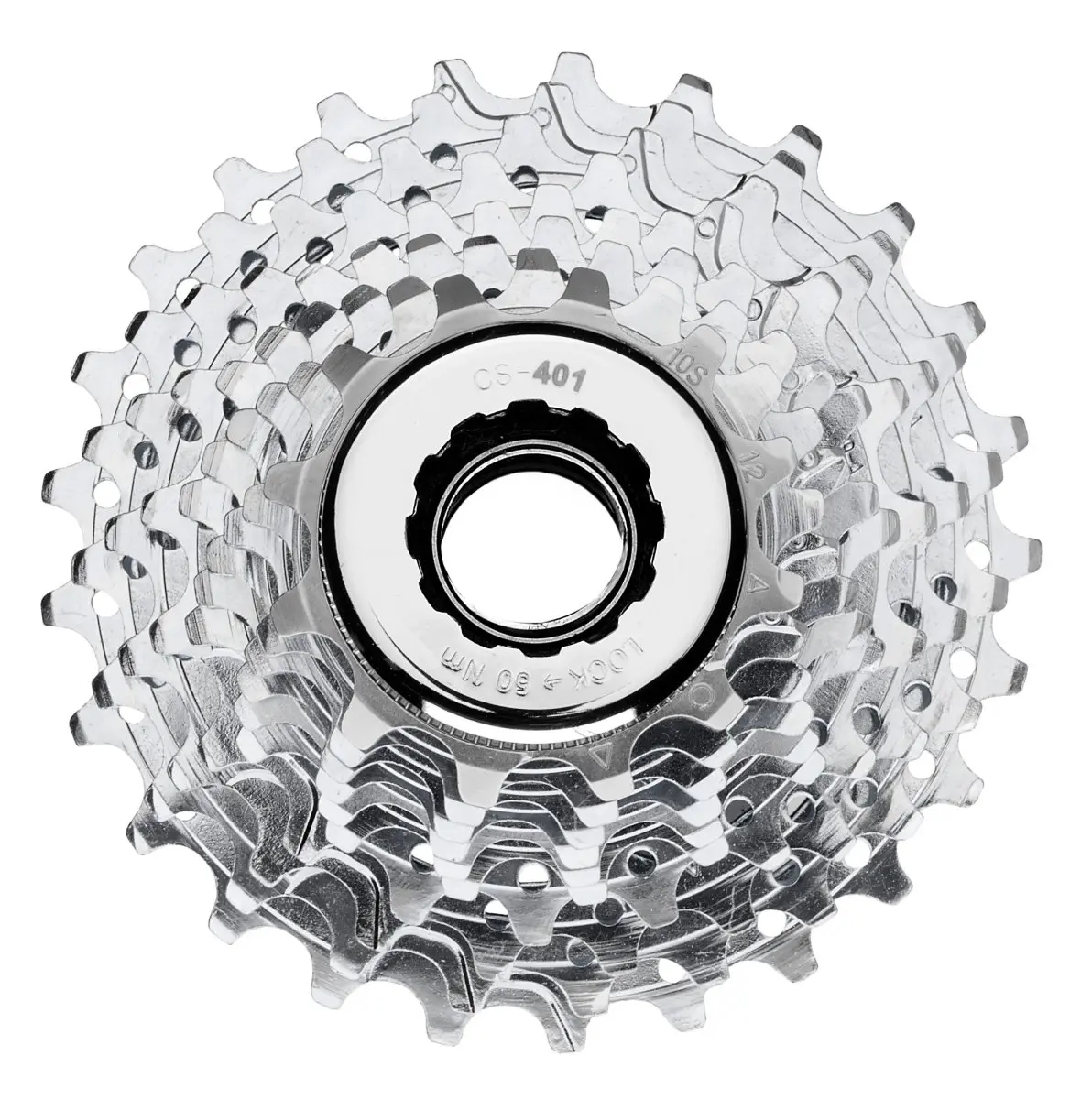 Кассета Campagnolo Veloce, 10ск, 11-25 1