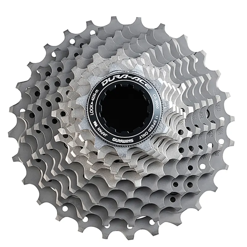 Кассета Shimano CS-9000 11ск. 11-28 1