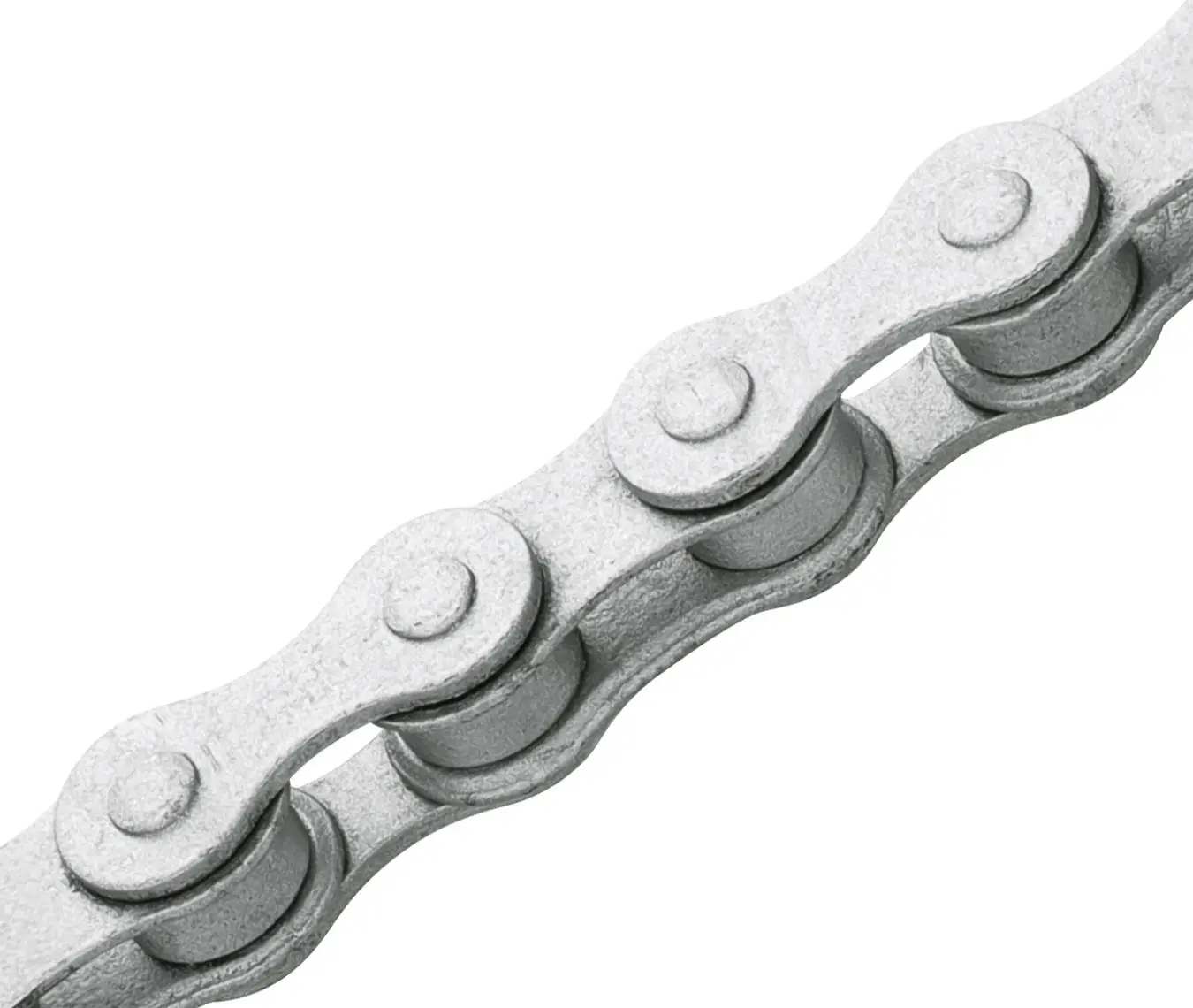 Цепь KMC, Z1 WIDE, 1/2"x1/8", 1ск., 112зв., BOX 1