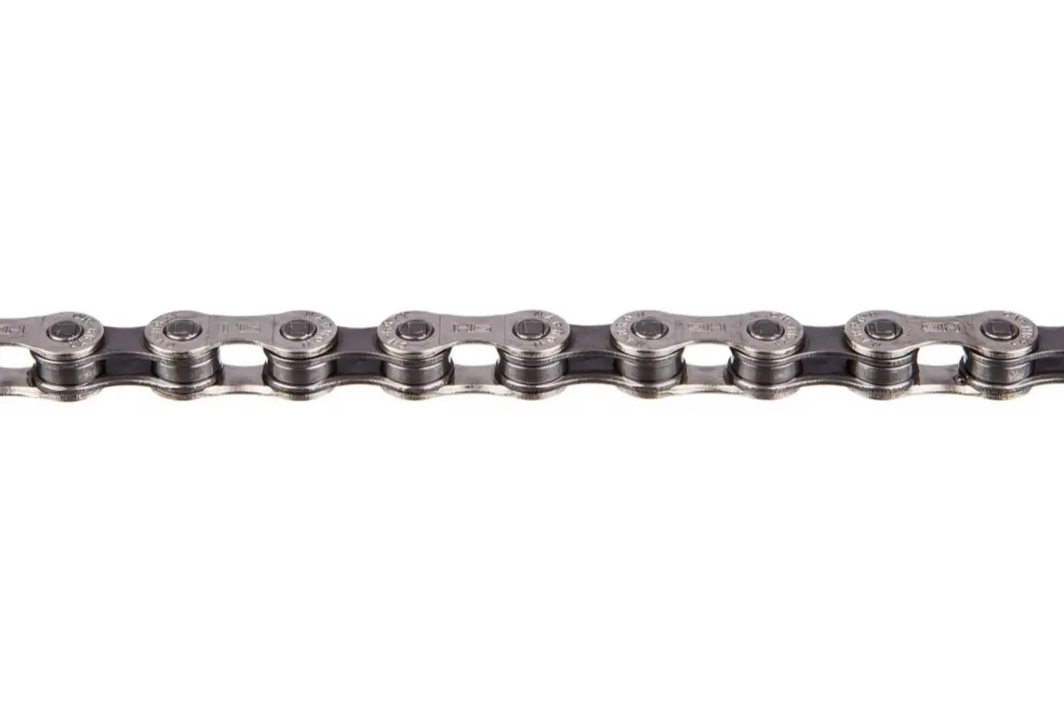 Цепь Shimano CN-HG71 (6,7,8 скоростей/114 зв. пин, 20шт. OEM/) 1