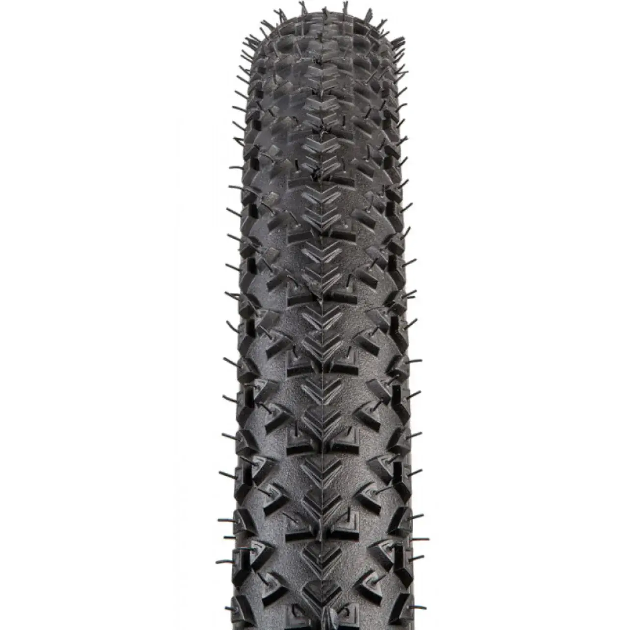 Покрышка Continental, 26x2.2 (55-559), Race King, 700гр, Black 2