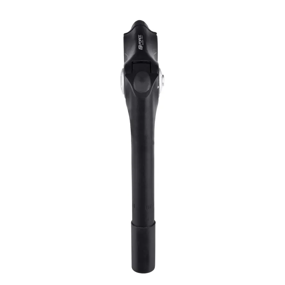 Вынос Force, S6.1, 1"/25,4/90мм/60° регулируемый, алюм., черный 3