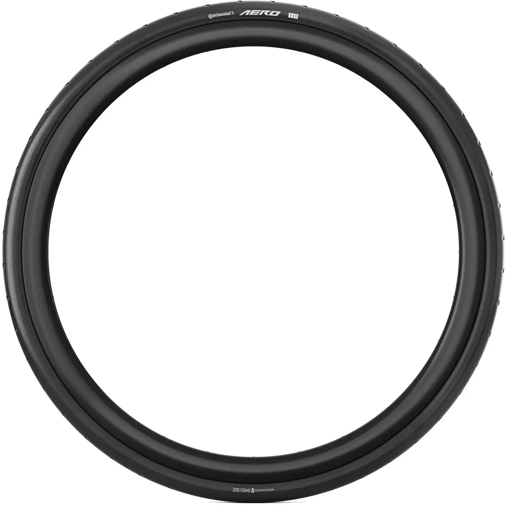 Покрышка Continental, 700x26 (26-622), Aero 111, 250гр складная 2