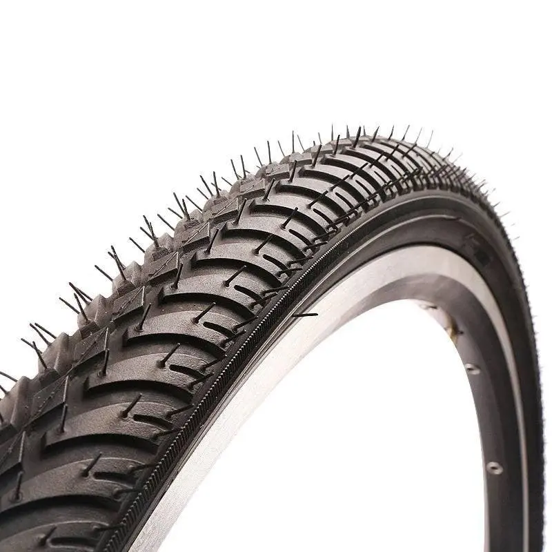 Велопокрышка 700x38C Kenda K180 700x38C black 1