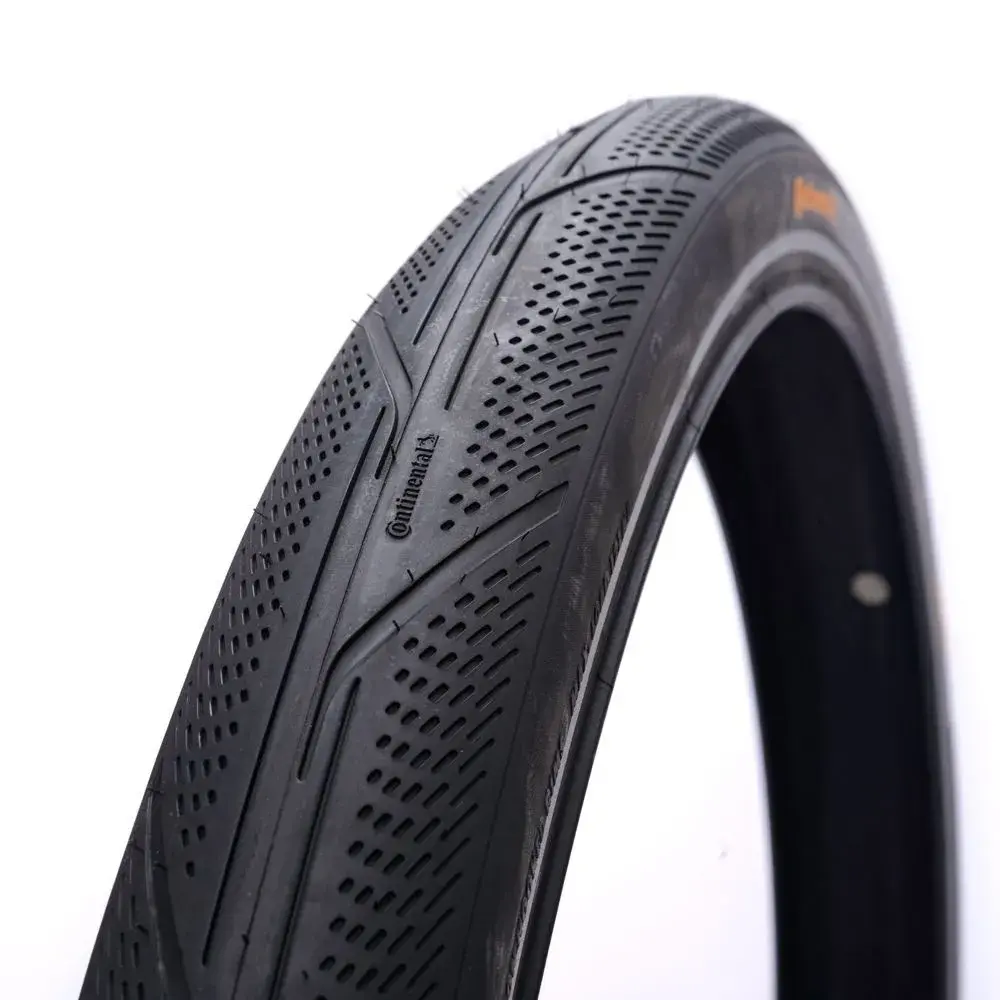 Покрышка Continental, 29х2.20 (55-622), CONTACT Urban Reflex, black 2