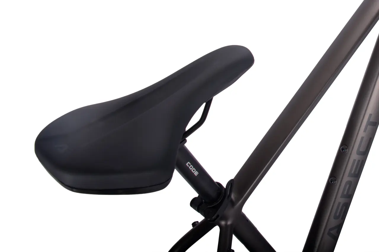 Велосипед ➤Aspect 29" Cobalt XL коричневый 8