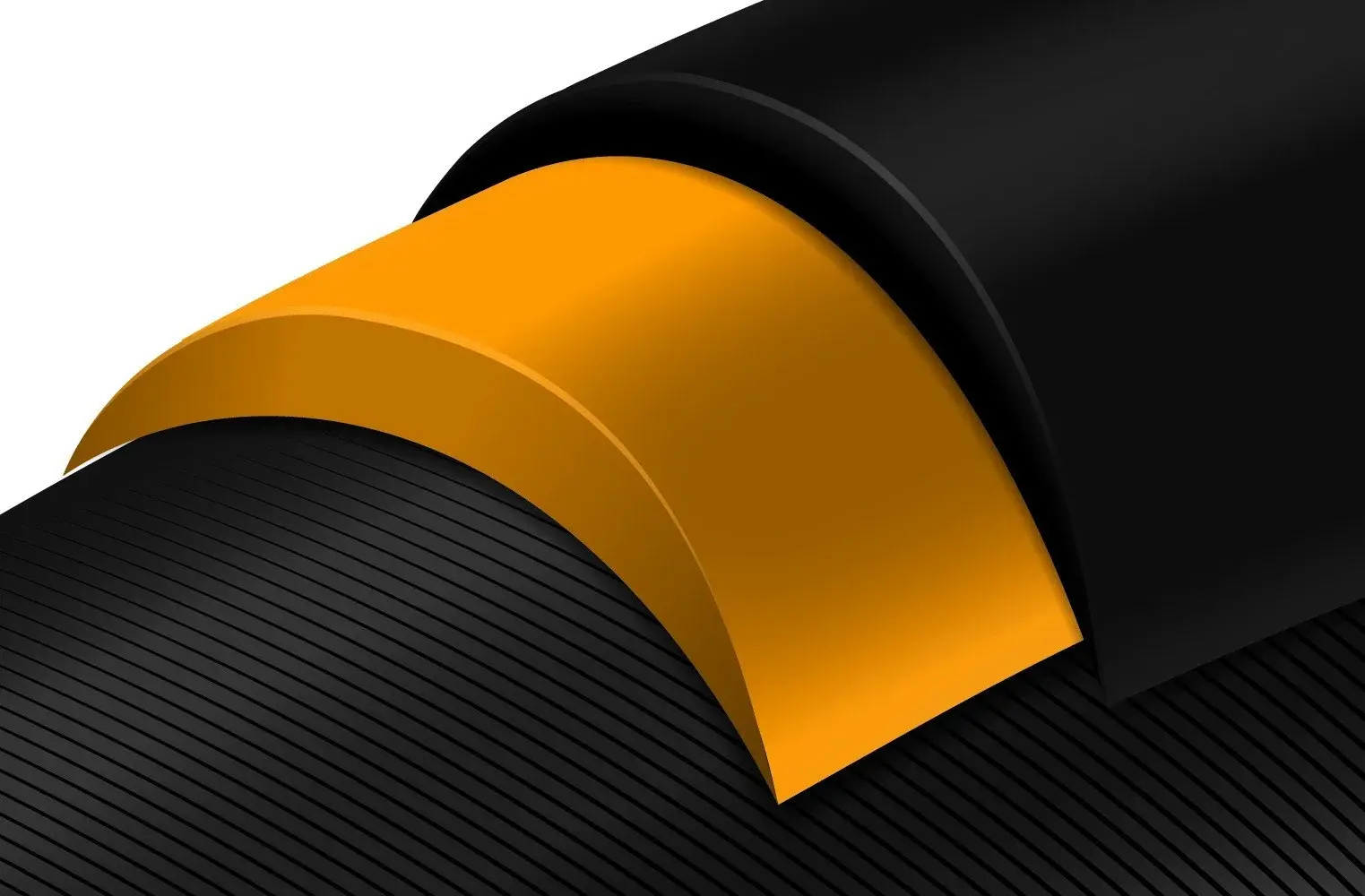 Покрышка Continental, 28x1 3/8x1 5/8 (37-622), RIDE Tour, 650гр. 2