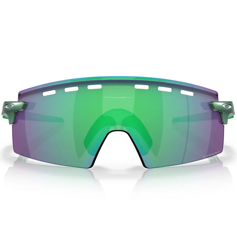 Очки Oakley Encoder Strike Vented (Линза: Prizm Jade) n/a gamma green 2