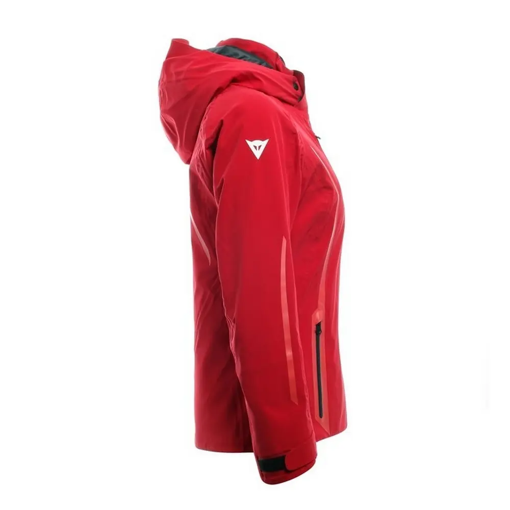 Куртка Dainese Wms HP2 L1, chili pepper/high risk red S chili pepper/high risk red 3
