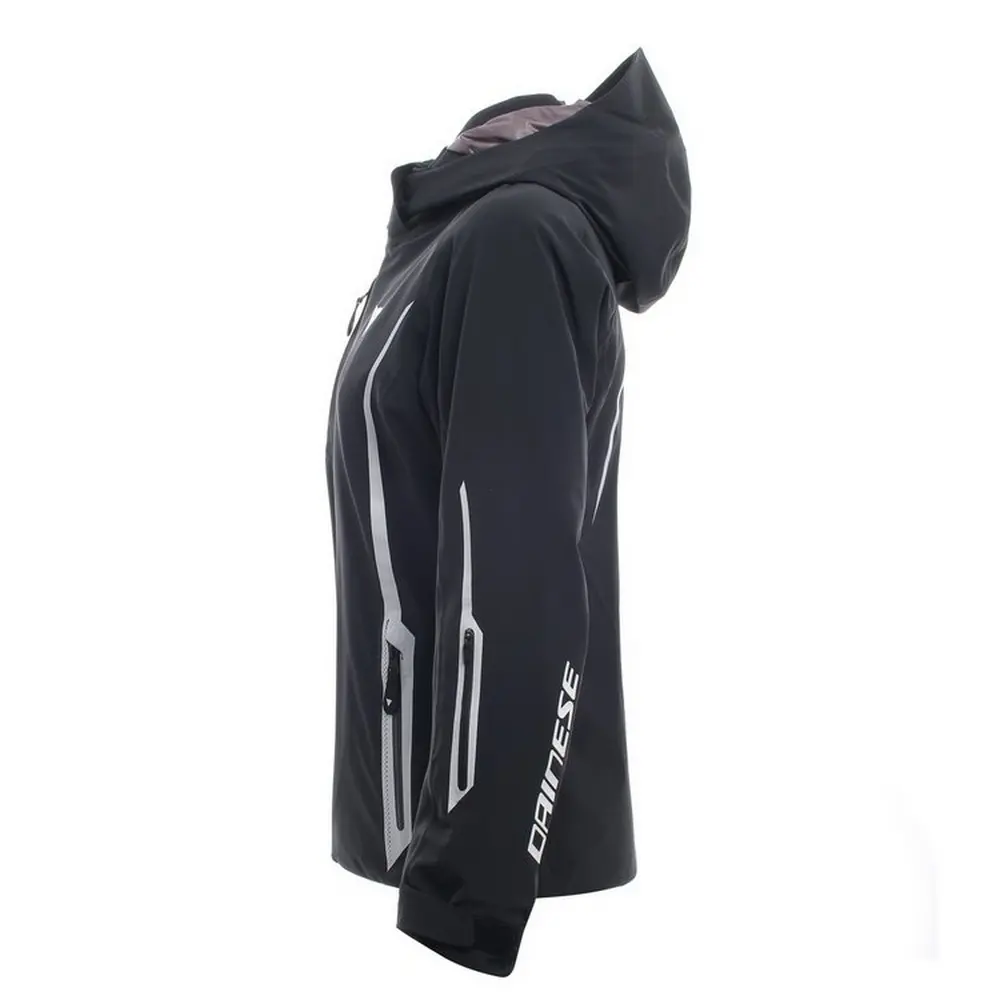 Куртка Dainese Wms HP2 L1, stretch limo/vapor blue L stretch limo/vapor blue 4