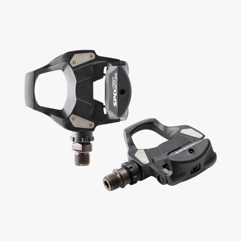 Педали Shimano RS500, SPD-SL, с шипами SH11EPDRS500 1