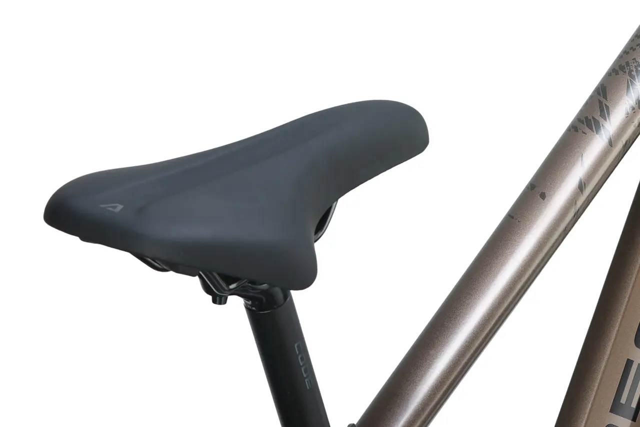 Велосипед Aspect RADIUM PRO 29" (2025) XL (22") бежевый 10