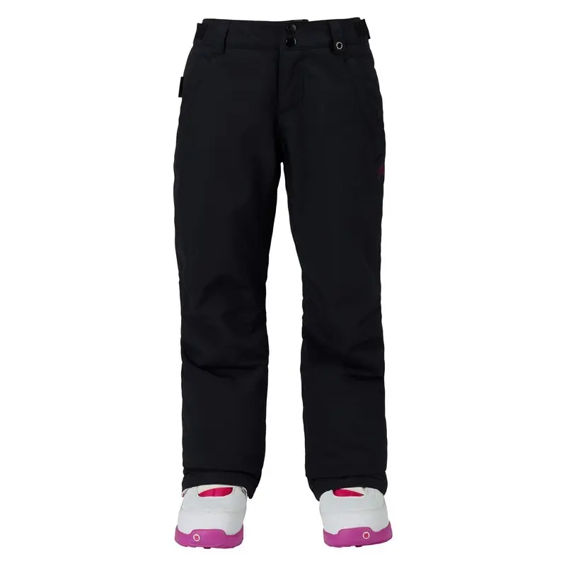 Брюки Burton Youth Girls Sweetart L true black 1
