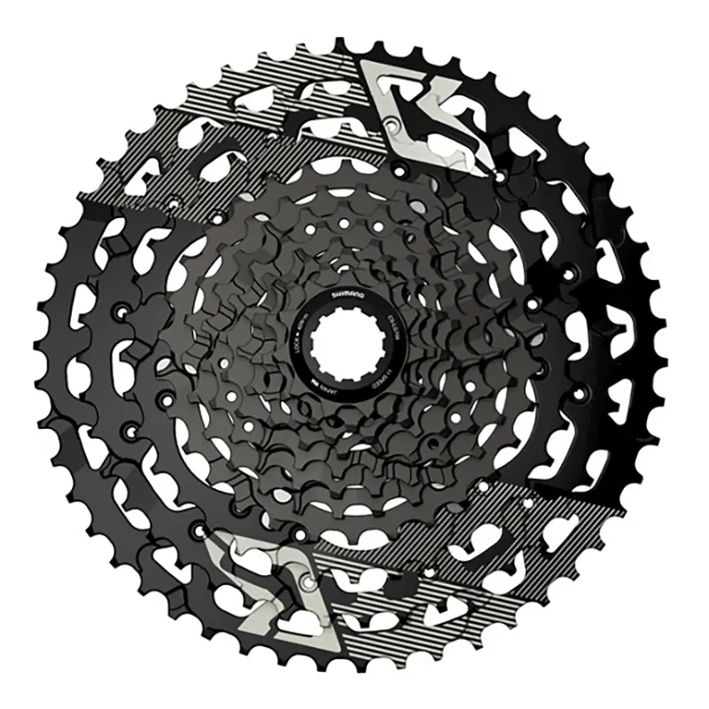 Кассета Shimano CS-LG700-11 11-50T Linkglide 1