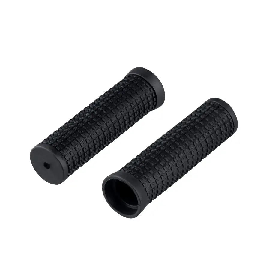 Грипсы для велосипеда FORCE Grip Shift / 382059-F (черный) 1