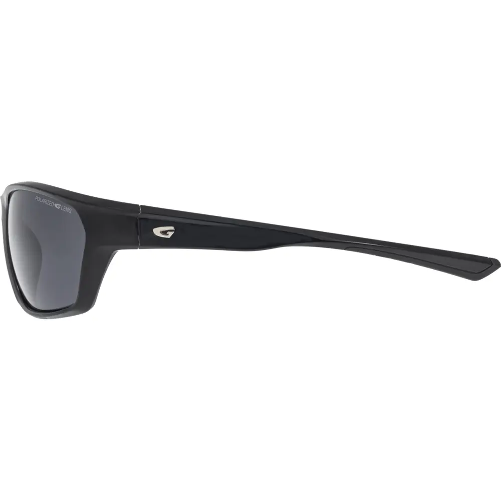 Очки GOG E125-1P Polarized (Линза: smoke) n/a black 3