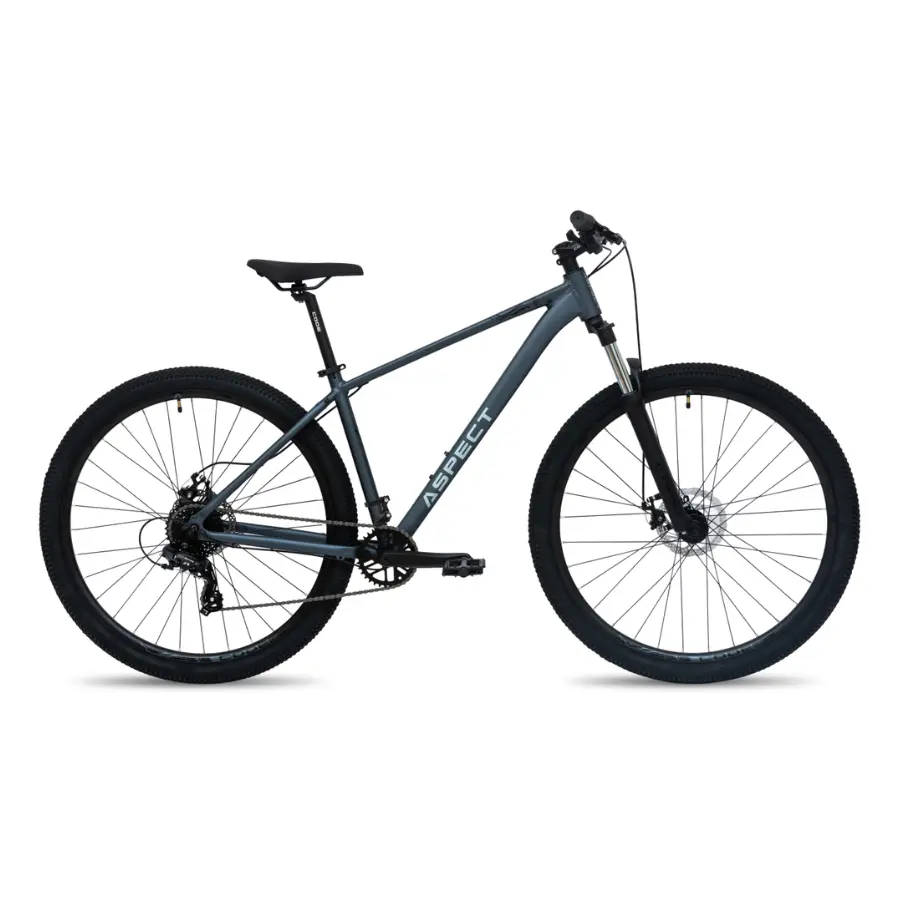 Велосипед ASPECT RADIUM 29" (2026) XL (22") тёмно-серый 1