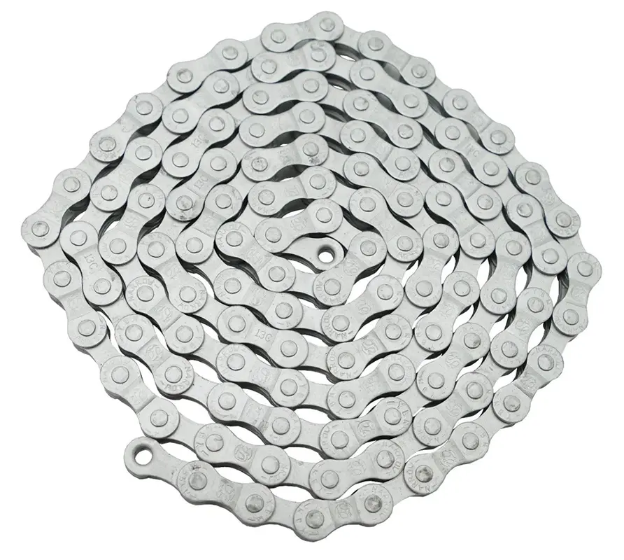 Цепь YBN S8RB (114 зв. антикоррозийное покрытие) 1