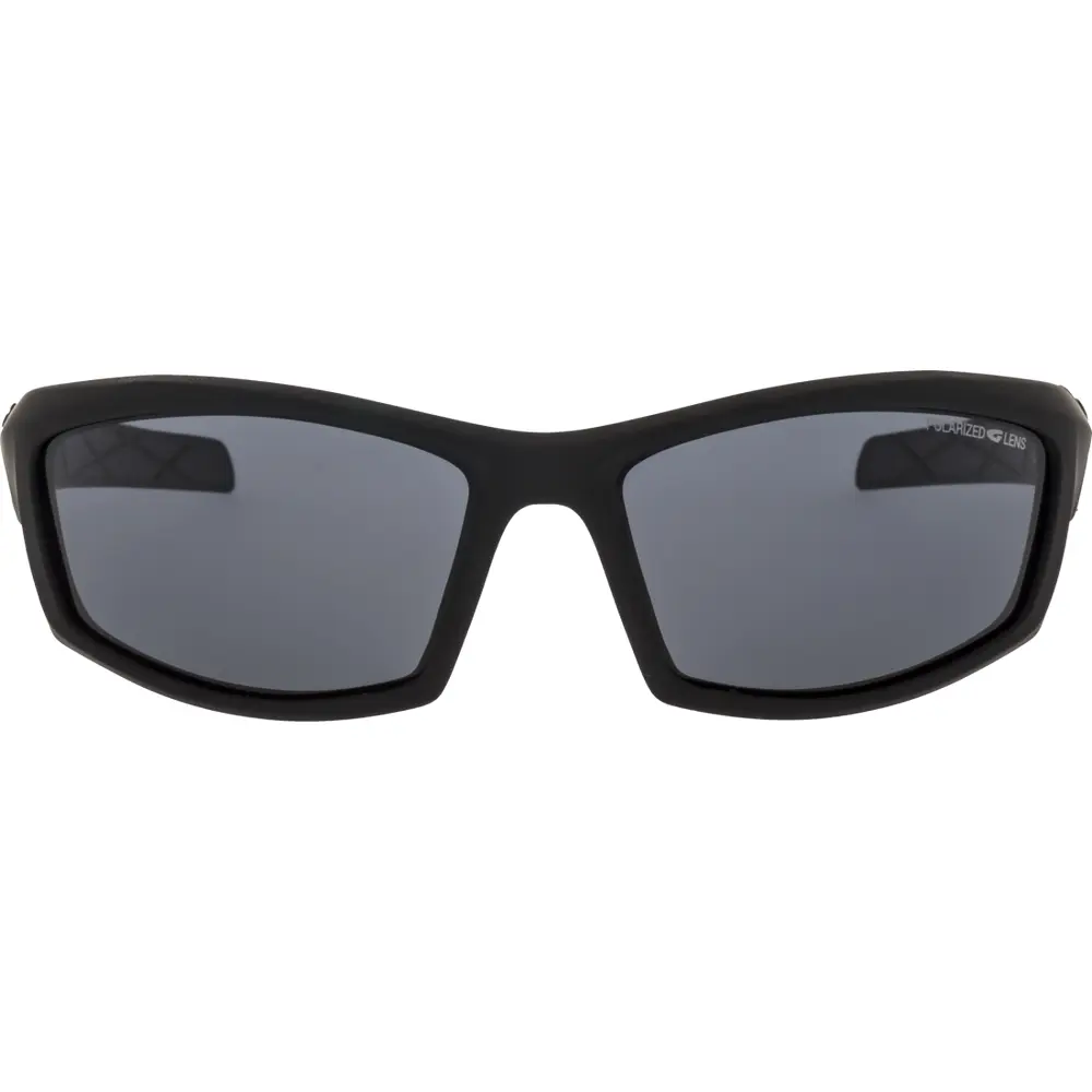 Очки GOG E212-1P Polarized (Линза: smoke) n/a matt black 2