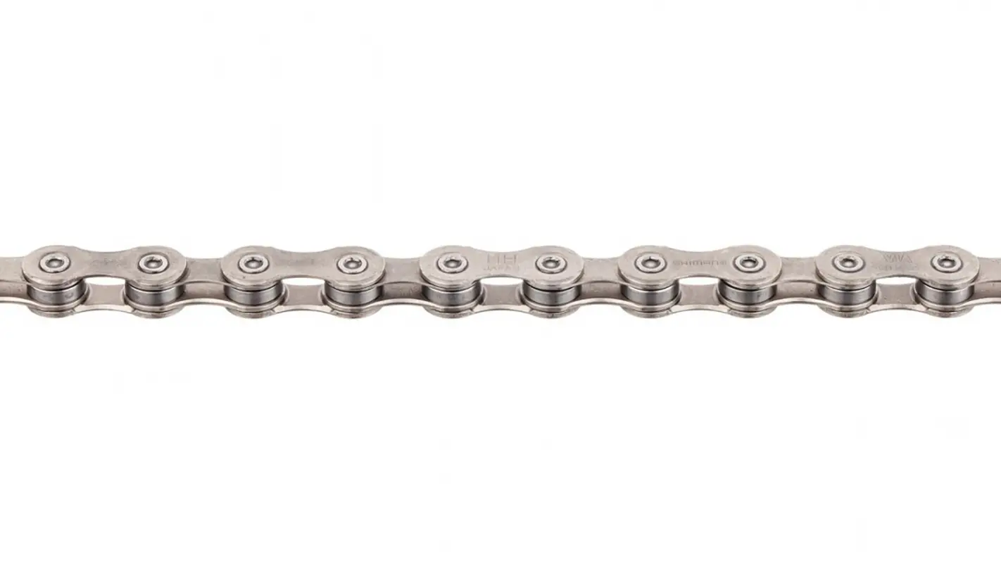 Цепь Shimano CN-HG95, 10ск, 116 зв. 1