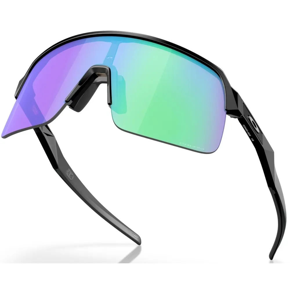 Очки Oakley Sutro Lite (Линза: Prizm Golf) n/a matte black 4