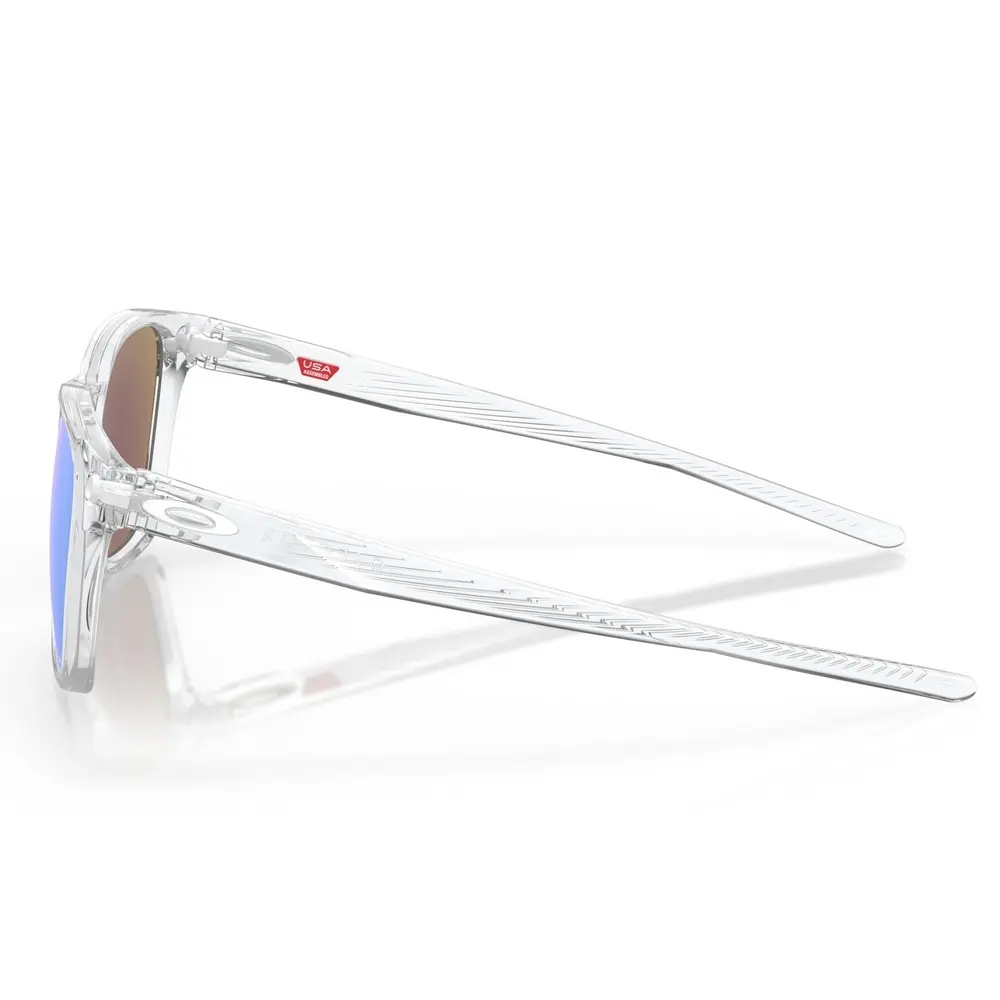 Очки Oakley Ojector (Линза: Prizm Sapphire) n/a polished clear 3