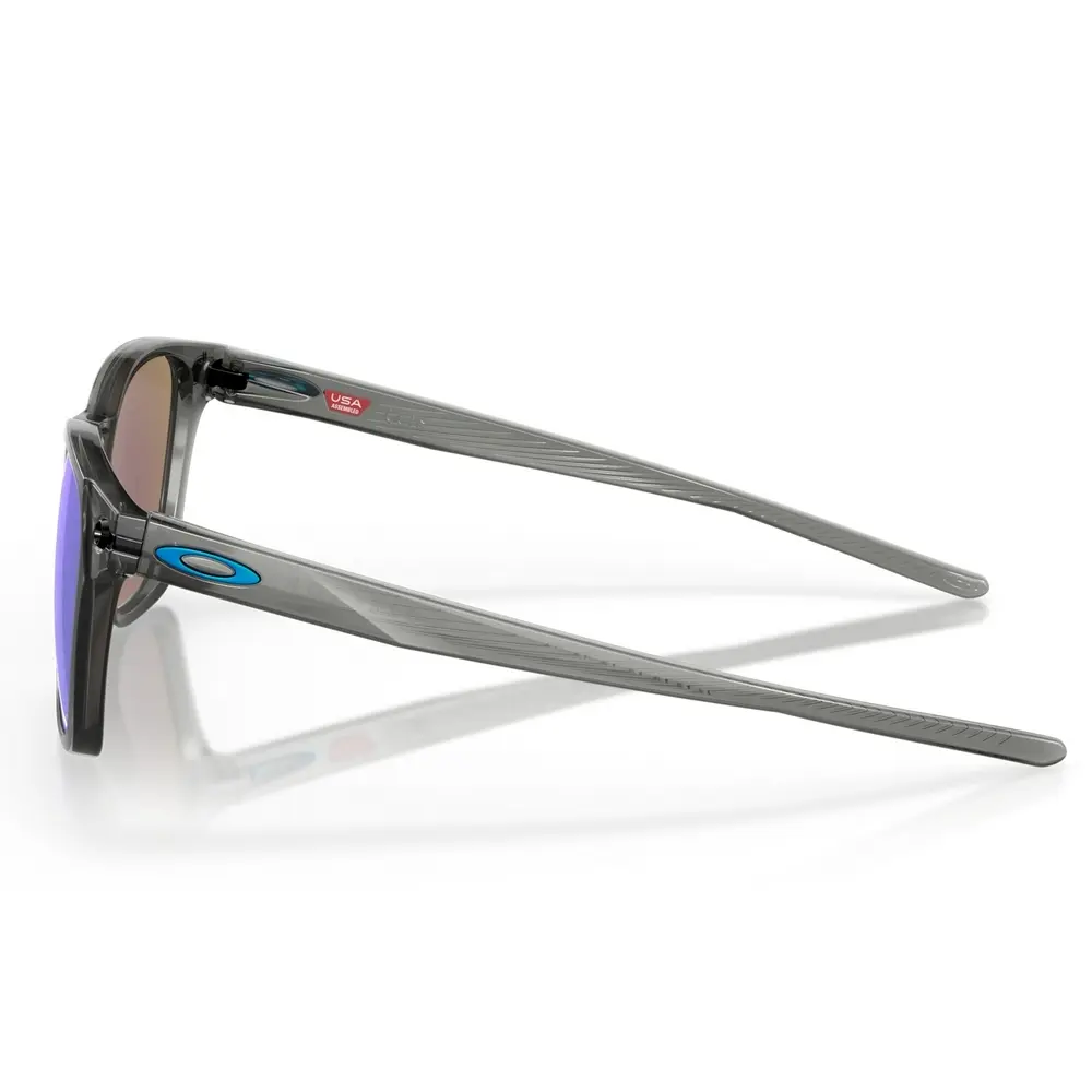 Очки Oakley Ojector (Линза: Prizm Sapphire Polarized) n/a grey ink 3