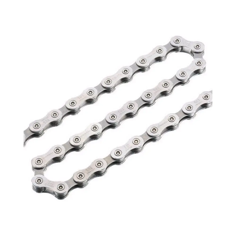 Цепь Shimano CN-HG95, 10ск, 118 зв. OEM 1