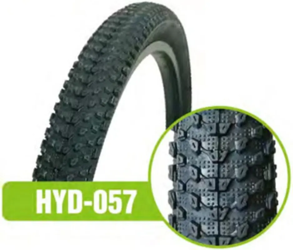 Велопокрышка Twenty ONE 26х2.35/HYD 057 1