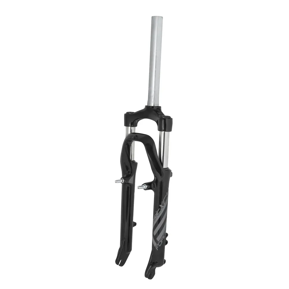 Вилка Force, 24", BASIC X.4, 1 1/8", D+V, черный 1