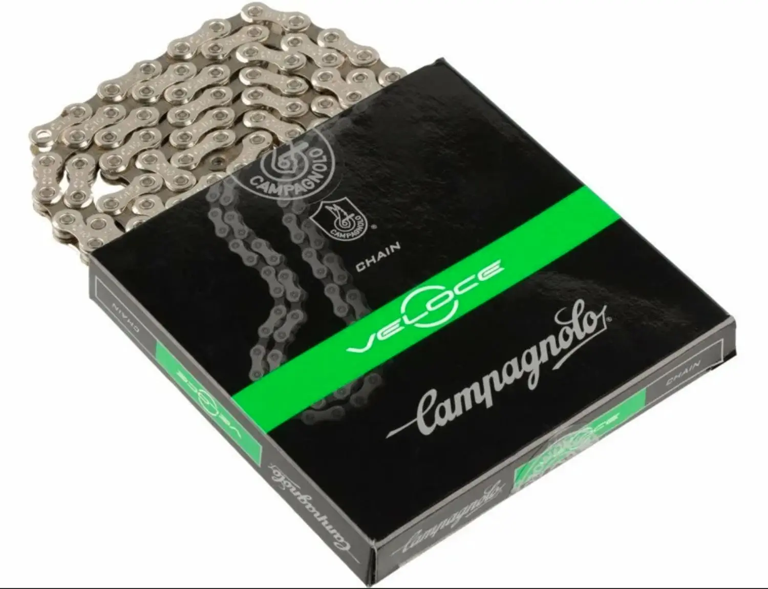 Цепь Campagnolo, Veloce, 10ск, 1