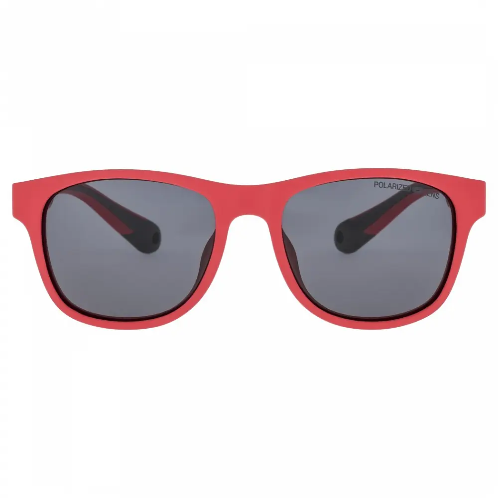 Очки GOG Youth E975-2P Polarized (Линза: smoke) n/a matt coral/grey 2