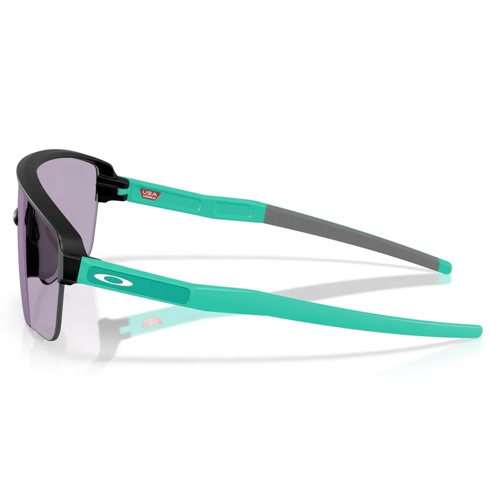 Очки Oakley Corridor Sq (Линза: Prizm Slate) n/a matte black 3