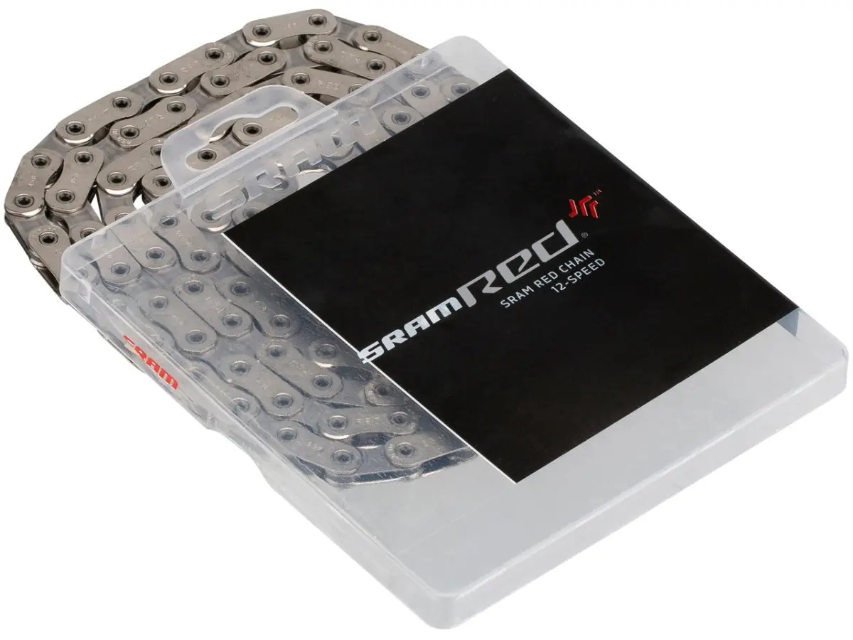 Цепь SRAM Red, PowerLock 1
