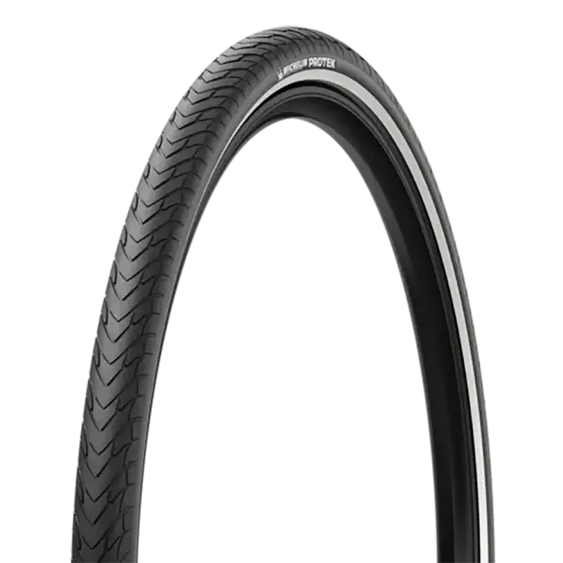 Покрышка Michelin, PROTEK CROSS, 700x47C (47-622), 1040гр, Black-Reflex 3