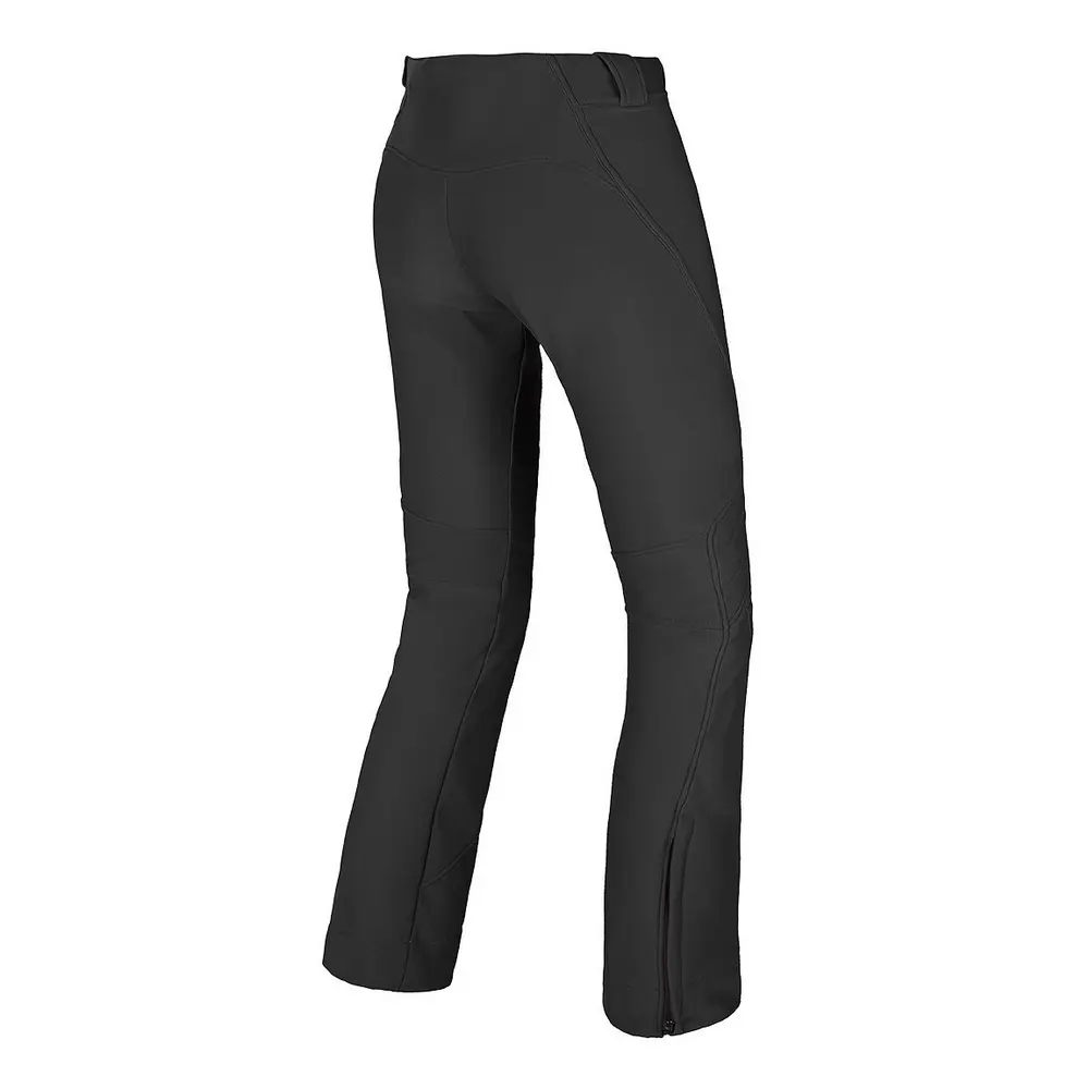 Брюки Dainese Wms 2° Skin Pants S black 2