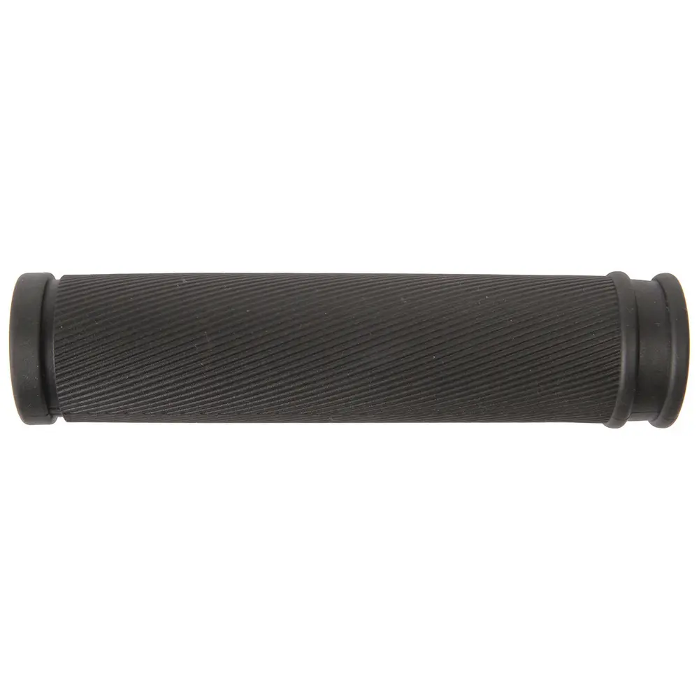 Грипсы M-Wave Cloud Slick 130mm black 1
