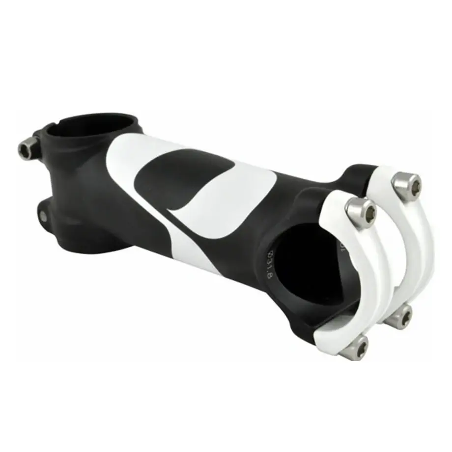 Вынос HQBC, "Q8001.2", A-H, Al7050, 1.1/8''/31,8мм/7°/110мм, черный 1